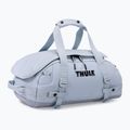 Cestovná taška Thule Chasm Recycled Duffel 30 l soft blue 2