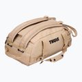 Thule Chasm Recycled Duffel 30 l jemná béžová cestovná taška 2