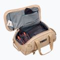 Thule Chasm Recycled Duffel 30 l jemná béžová cestovná taška 3