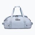Cestovná taška Thule Chasm Recycled Duffel 40 l soft blue