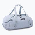 Cestovná taška Thule Chasm Recycled Duffel 40 l soft blue 2