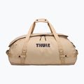 Cestovná taška Thule Chasm Duffel 70 l gentle beige