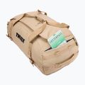 Cestovná taška Thule Chasm Duffel 70 l gentle beige 7