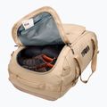 Cestovná taška Thule Chasm Duffel 70 l gentle beige 9