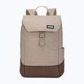 Mestský batoh Thule Lithos 16 l tinted taupe/nuanced brown