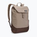 Mestský batoh Thule Lithos 16 l tinted taupe/nuanced brown 2