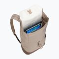 Mestský batoh Thule Lithos 16 l tinted taupe/nuanced brown 10