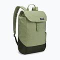 Mestský batoh Thule Lithos 16 l quiet green/darkest green 2