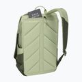 Mestský batoh Thule Lithos 16 l quiet green/darkest green 4