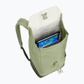 Mestský batoh Thule Lithos 16 l quiet green/darkest green 7