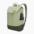 Mestský batoh Thule Lithos 16 l quiet green/darkest green 9