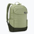 Mestský batoh Thule Lithos 20 l quiet green/darkest green