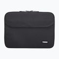 Puzdro na MacBook Air 15" Thule Lithos Sleeve black