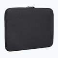 Puzdro na MacBook Air 15" Thule Lithos Sleeve black 3