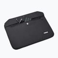 Puzdro na MacBook Air 15" Thule Lithos Sleeve black 4