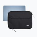 Puzdro na MacBook Air 15" Thule Lithos Sleeve black 5