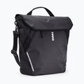 Cyklistická taška na nosič Thule Chasm Courier Inlock 22 l black