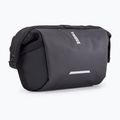 Cyklistická taška na riadidlá Thule Chasm Handlebar 2 l black
