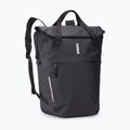 Cyklistická taška Thule Shield with InLock 23 l black