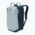 Mestský batoh Thule EnRoute 26 l soft blue/darkest blue 8