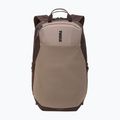Mestský batoh Thule EnRoute 26 l tinted taupe/nuanced brown