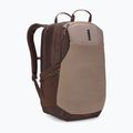 Mestský batoh Thule EnRoute 26 l tinted taupe/nuanced brown 2