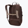 Mestský batoh Thule EnRoute 26 l tinted taupe/nuanced brown 4
