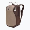 Mestský batoh Thule EnRoute 26 l tinted taupe/nuanced brown 9