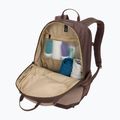 Mestský batoh Thule EnRoute 26 l tinted taupe/nuanced brown 11