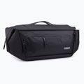 Cestovná taška Thule RoundTrip MTB Duffel 70 l black