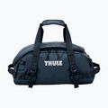 Cestovná taška Thule Chasm Duffel 30 l darkest blue 2