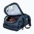 Cestovná taška Thule Chasm Duffel 30 l darkest blue 10