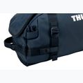 Cestovná taška Thule Chasm Duffel 30 l darkest blue 11