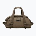 Cestovná taška Thule Chasm Duffel 30 l deep khaki