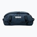Cestovná taška Thule Chasm Duffel 70 l darkest blue