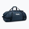 Cestovná taška Thule Chasm Duffel 90 l darkest blue 3