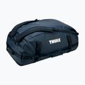 Cestovná taška Thule Chasm Duffel 90 l darkest blue 4