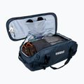 Cestovná taška Thule Chasm Duffel 90 l darkest blue 9