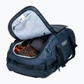 Cestovná taška Thule Chasm Duffel 90 l darkest blue 10