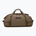 Cestovná taška Thule Chasm Duffel 90 l deep khaki