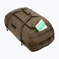 Cestovná taška Thule Chasm Duffel 90 l deep khaki 7