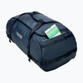 Cestovná taška Thule Chasm Duffel 130 l darkest blue 8