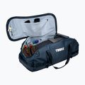 Cestovná taška Thule Chasm Duffel 130 l darkest blue 10