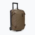 Cestovná taška Thule Chasm Recycled Carry On 40 l deep khaki 2