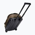 Cestovná taška Thule Chasm Recycled Carry On 40 l deep khaki 6