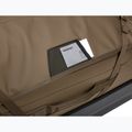 Cestovná taška Thule Chasm Recycled Rolling Duffel 110 l deep khaki 9