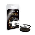 Delphin Hookline Double 8K oplet hnedý 500702015