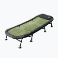 Posteľ Delphin EF8 EasyFlat zelená 410095912