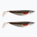 Gumová nástraha Delphin Hypno 3D minnow 690021209