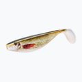 Spinningové gumy  Delphin Hypno 3D 3 ks  9 cm pike II